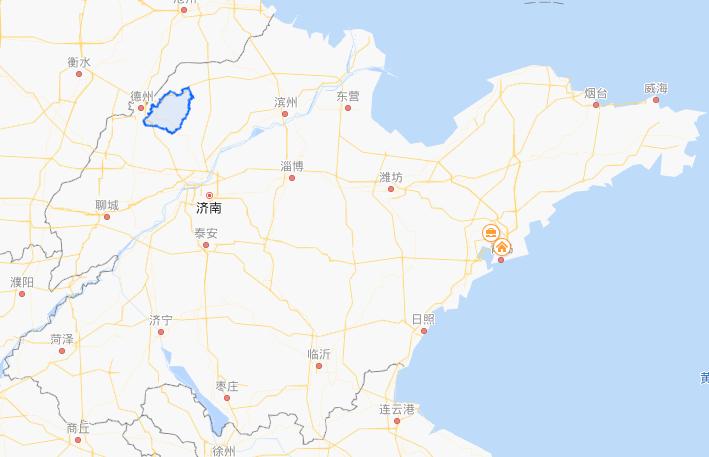 齐鲁地名的历史,齐鲁地名趣谈