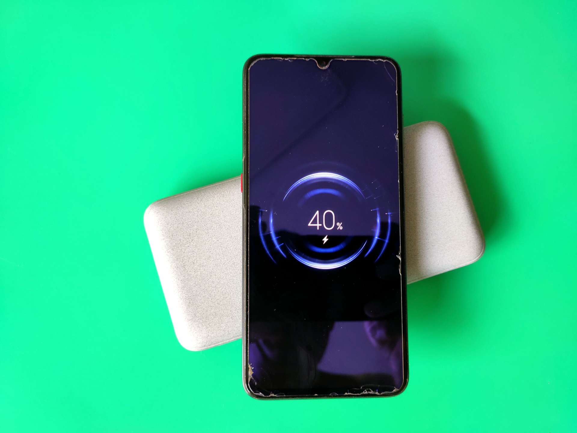 南卡pow3充电宝说明书,南卡power3无线磁吸充电宝开箱