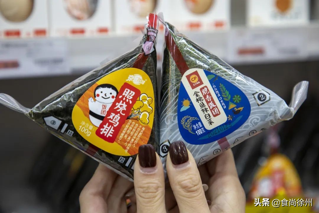 徐州必吃十大网红店,徐州四道街好的便利店