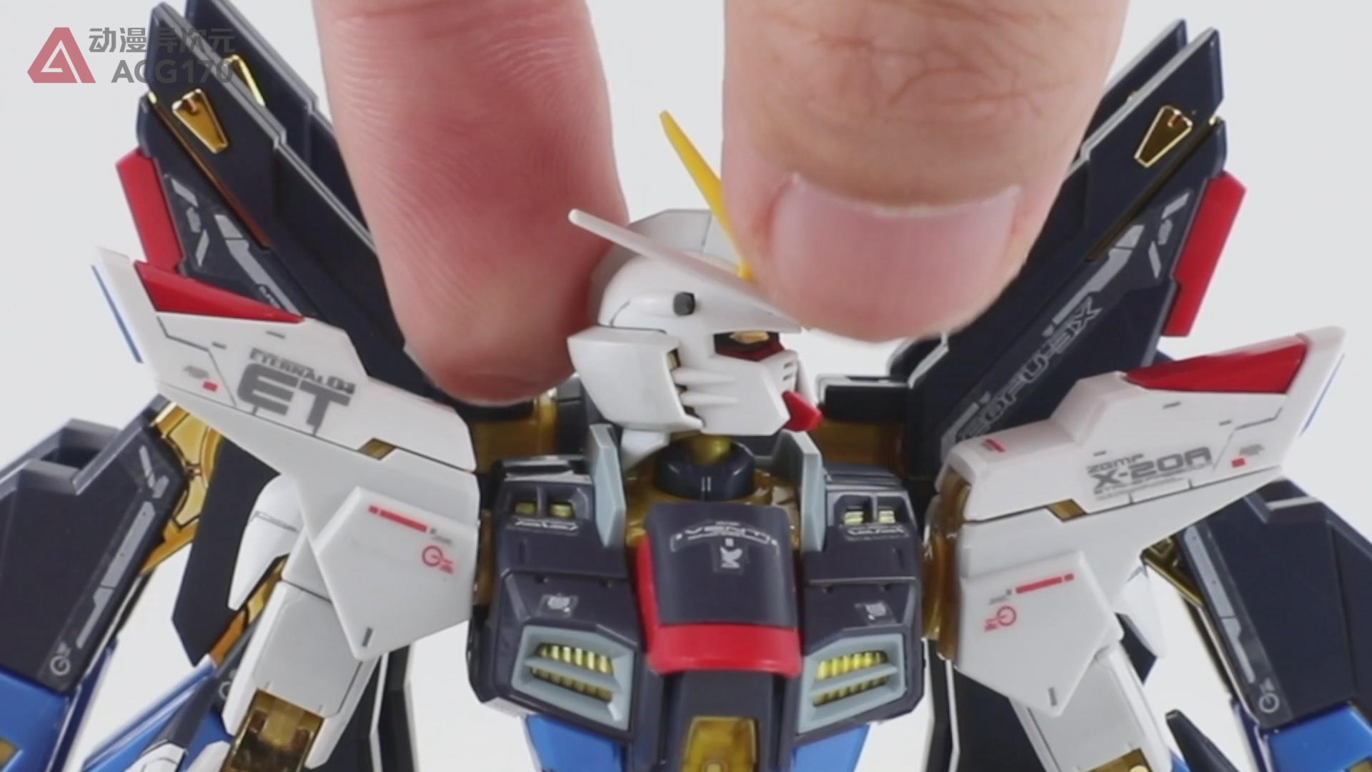 万代高达seed空中强袭,高达seed万代最全的版本