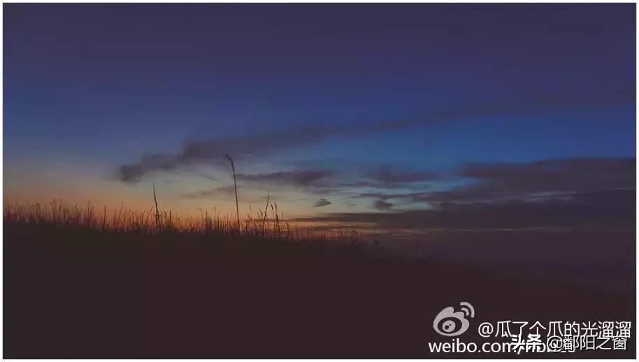 东海好望角景区,温岭东海好望角看日落