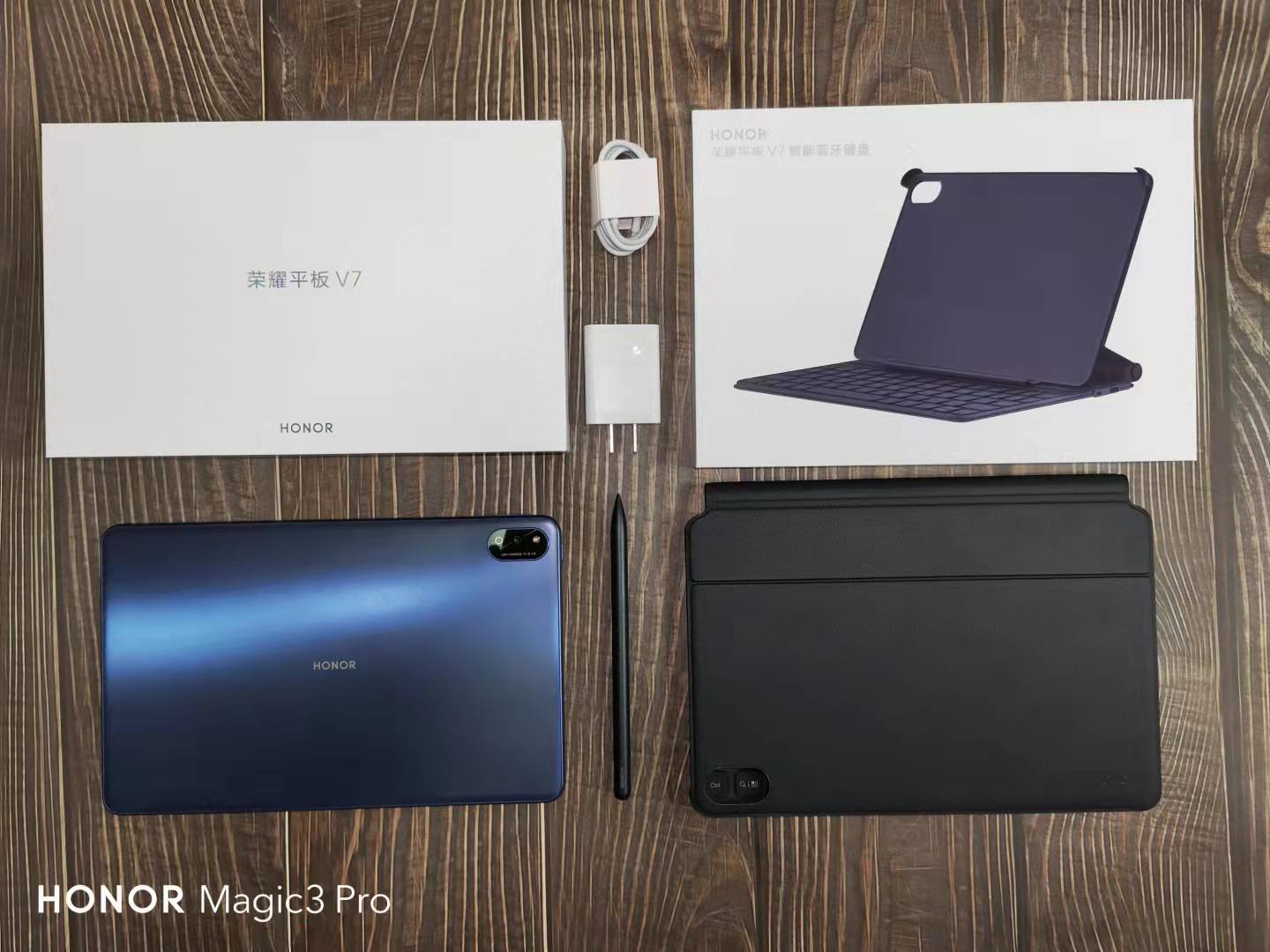 荣耀平板v7和华为matepad10.4区别,荣耀平板v7pro还值得入手吗