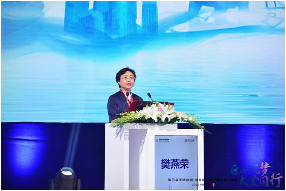 第五届天晴血液·紫金论坛暨天晴血液八周年学术盛会，民族制药企业在血液领域发出学术最强音