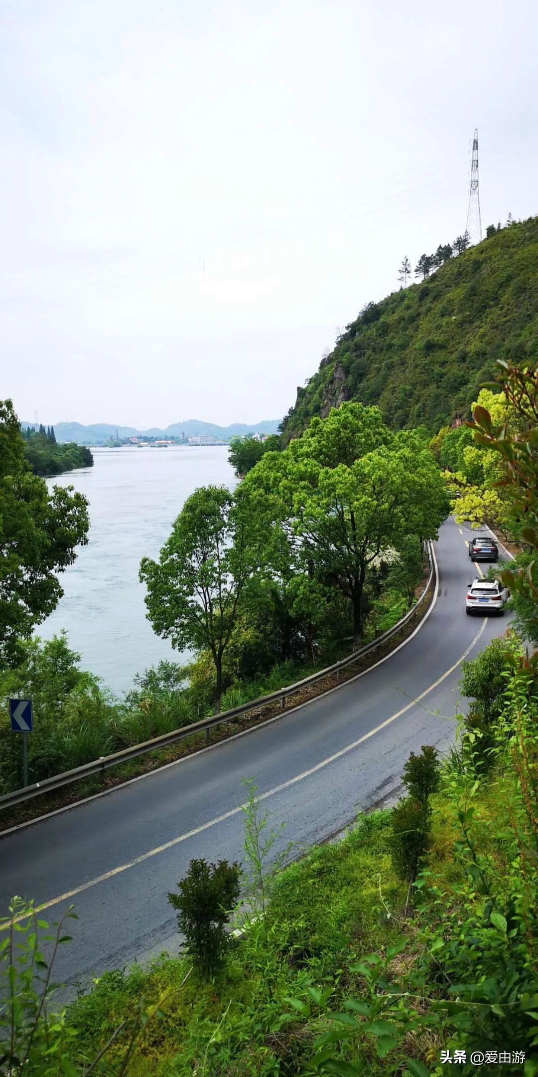 疫情后旅行新玩法,“州”游之衢州四天三夜
