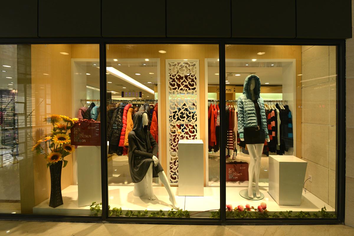 马云说电商对实体影响,马云预言电商崛起是什么时候