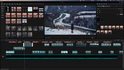 小白轻松上手的剪辑软件,剪辑软件新手入门教学
