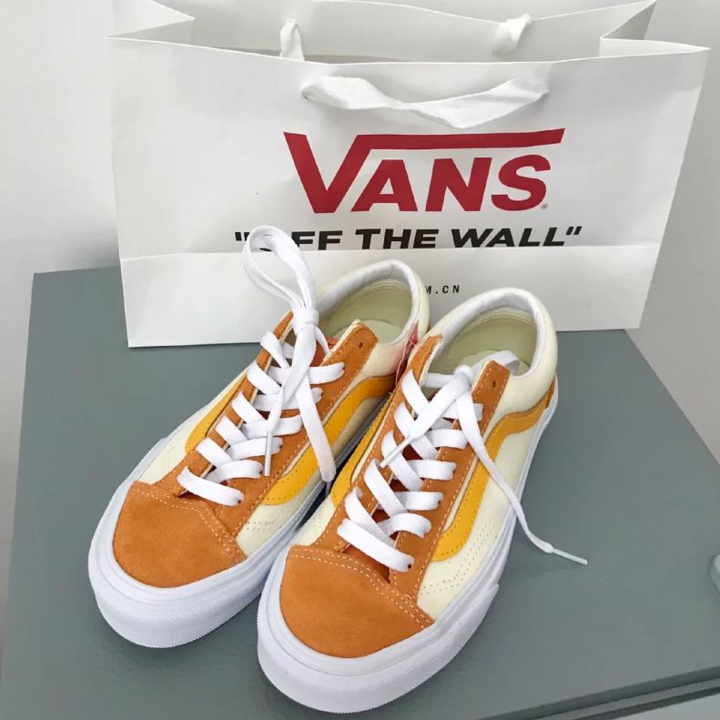 日常穿运动鞋推荐女,大家穿什么运动鞋好看女