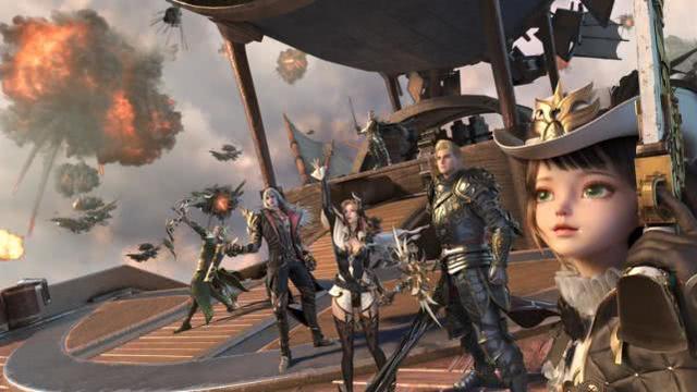 神魔大陆职业推荐最新,新神魔大陆平民玩家首选什么职业