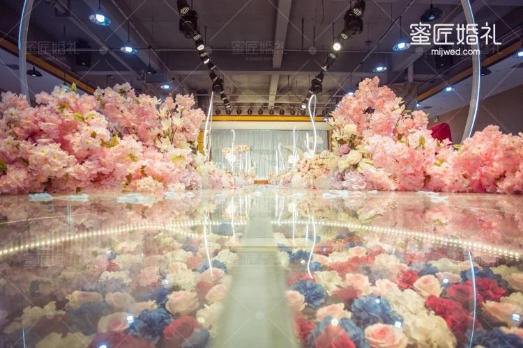 婚庆的明细报价,婚庆公司报价价目表