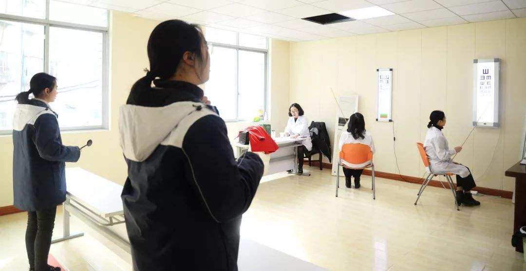 高考体检注意事项视频教学,高考体检应准备哪些