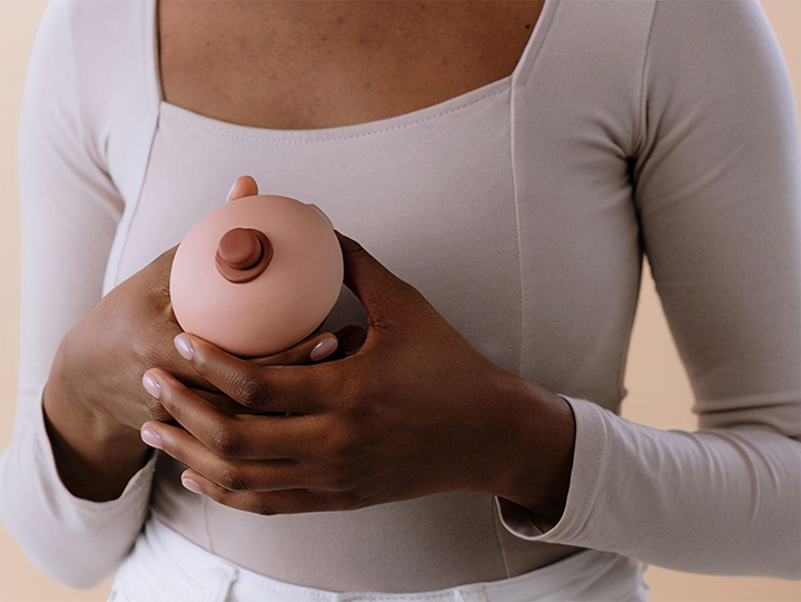 排残奶的真实危害,要不要通乳排残奶