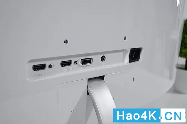 aocu27n3显示器2k与4k测评,aoc电脑显示器cu32p2评测