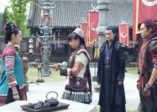 仙五前传影视化,仙五前传主角