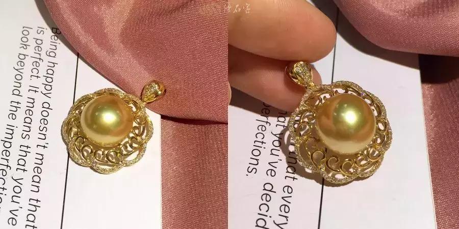 珍珠分几种哪一种最好看,什么样的珍珠好比较珍贵