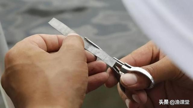 裹铅皮的正确方法视频,裹铅皮正确手法