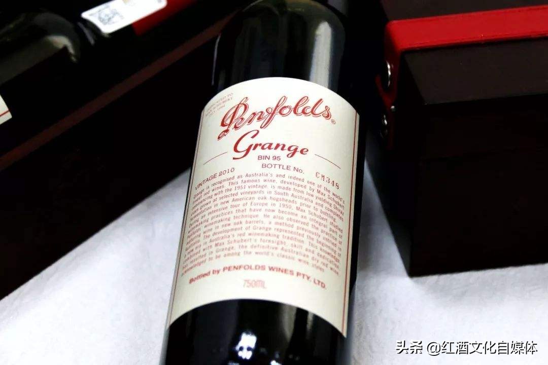 新世界红酒,新世界知名红酒