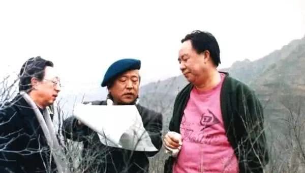 商业大佬评价牟其中,创业教父牟其中