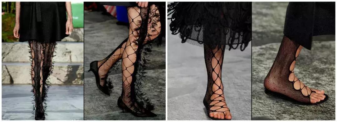 2023时尚圈流行趋势,时尚圈今年的流行色