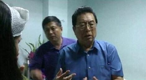 李天一事件对爸爸李双江有影响吗,李双江受李天一影响么