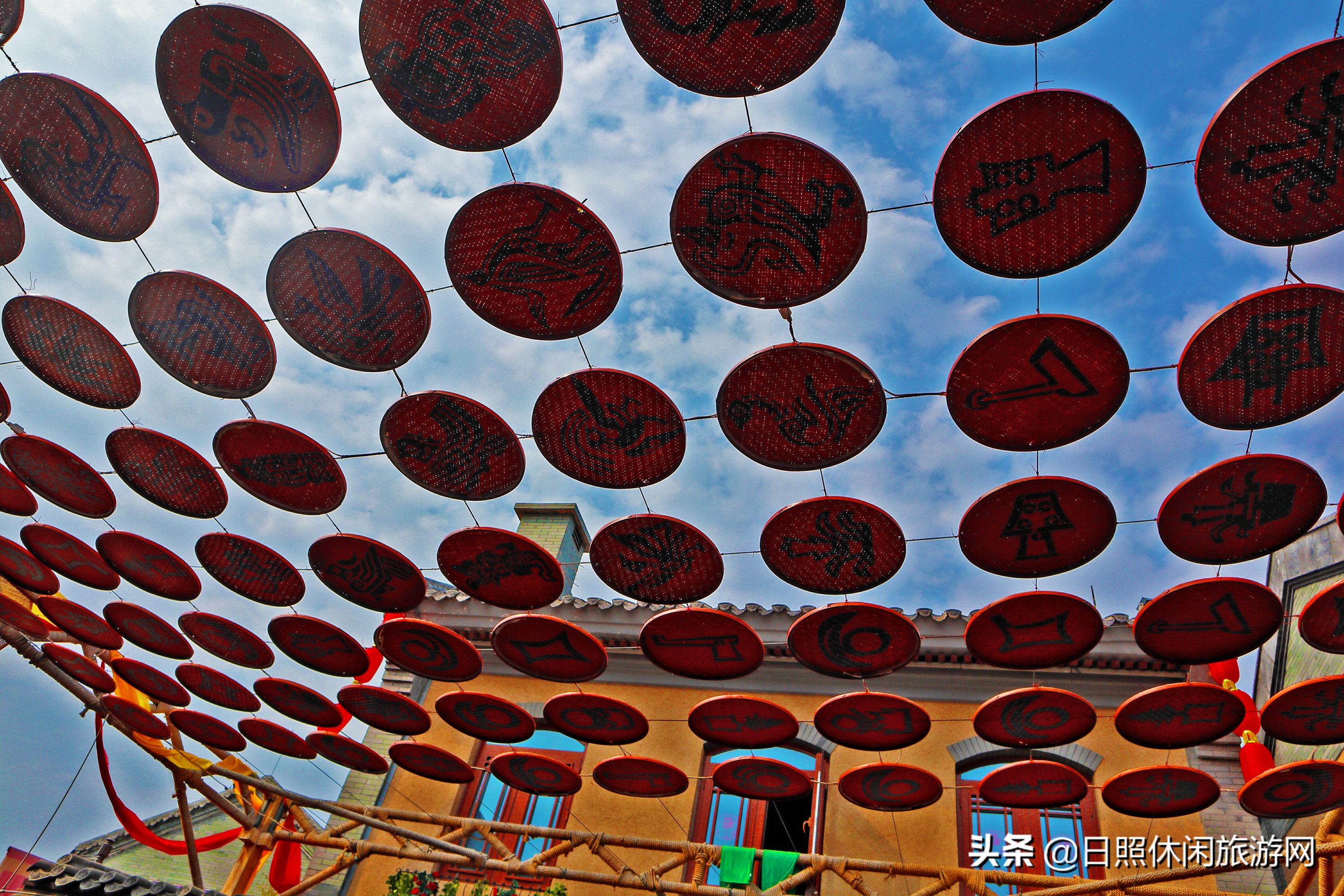 山东日照旅游4-5天详细攻略,去日照旅游应该住在哪里方便游玩