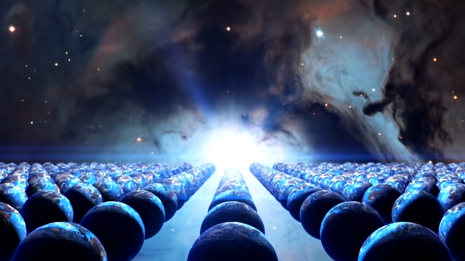 科学家发现四维时空吗,科学家说四维空间是谁发现的