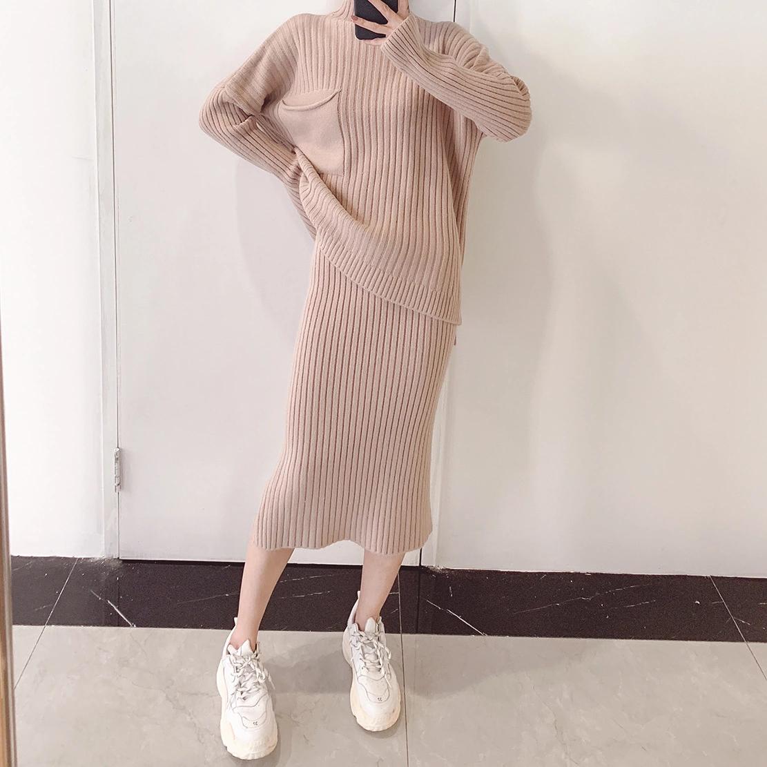 秋冬季时尚新款打底外穿,春秋款外穿打底洋气时尚爆款