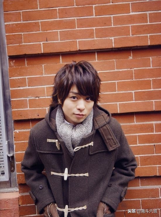 「日闻今日谈」2018日本男星广告榜吉尼斯依然中坚