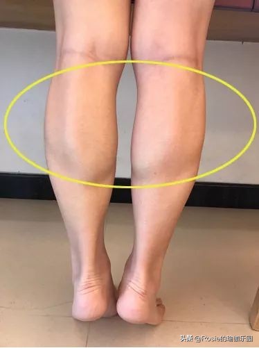 杨幂漫画腿细长怎么办,杨幂漫画腿挑战