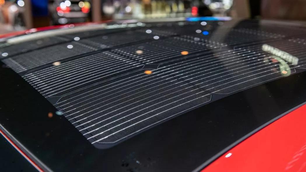 中期改款和特别版扎堆，芝加哥车展有哪些硬货？