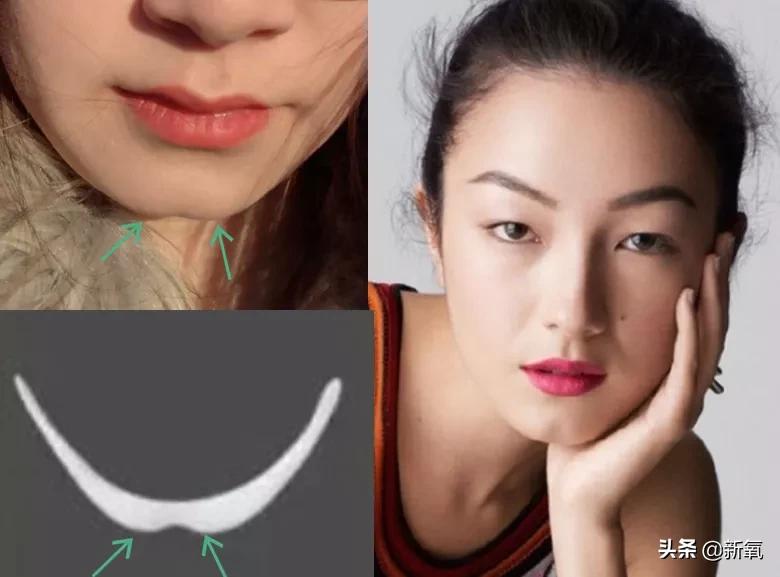 二次元和三次元的区别视频,二次元脸的颜色是什么