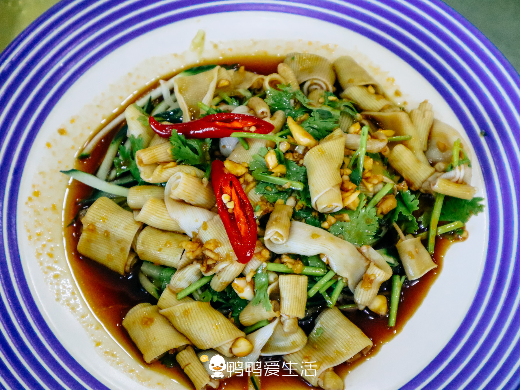 厦门旅游十大必吃的闽南菜,厦门旅游必去的小吃