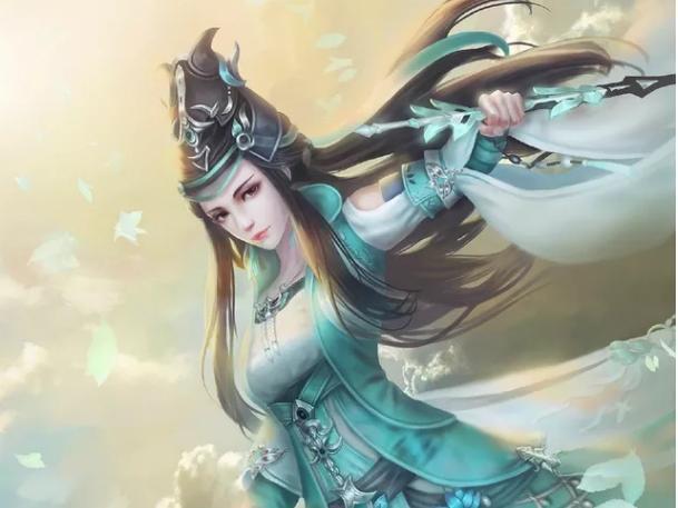 书荒推荐好看网络小说女主,推荐女主超多的玄幻小说