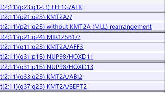靶向药没有效果重新做基因检测,靶向治疗第二次没有基因突变