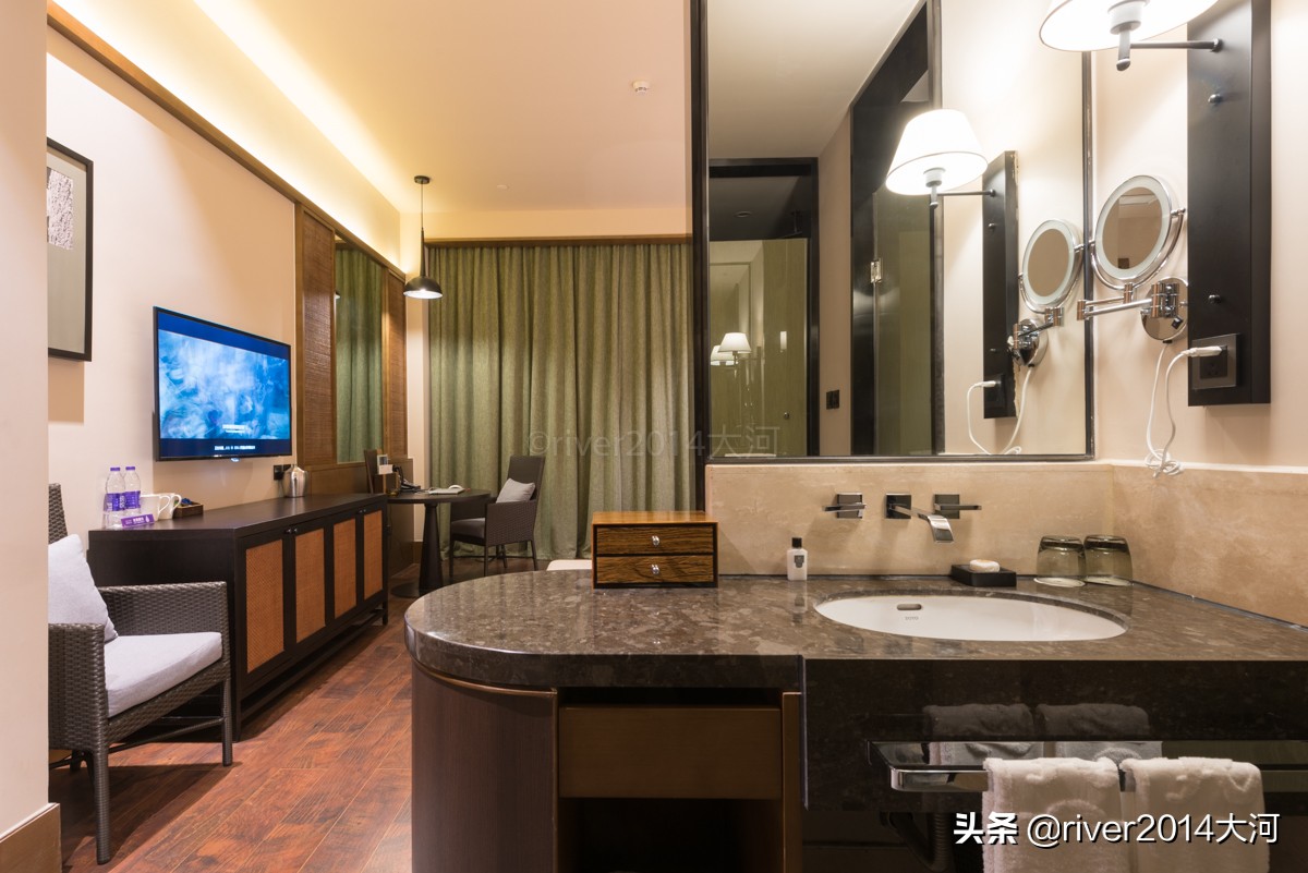 洛阳白云山度假区攻略,洛阳白云山景区游玩攻略温差大不