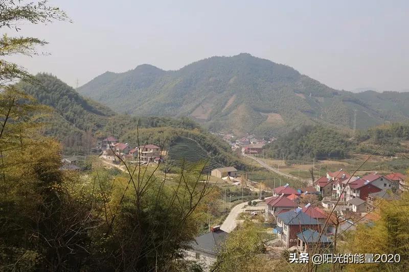 安吉的名胜,安吉有个地名叫什么山