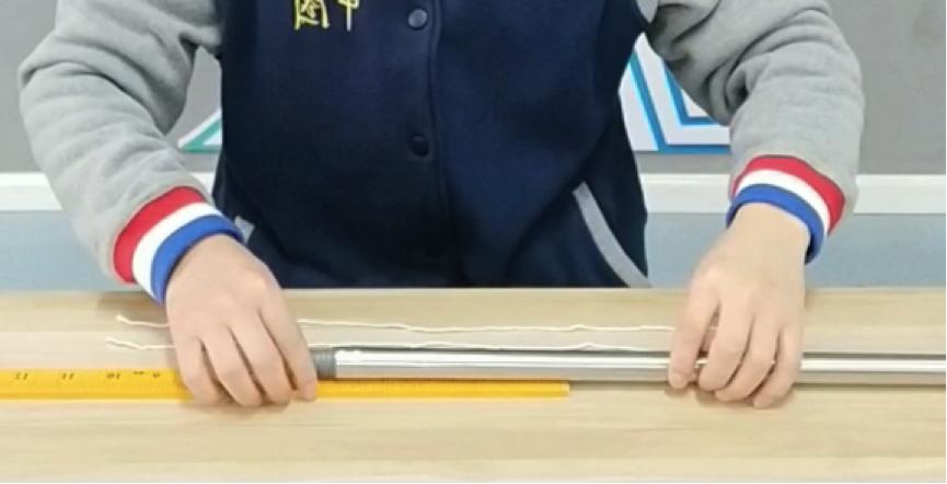 你会*绑捆**吗？看似简单的技能也蕴含科学原理，在生活中还真有用