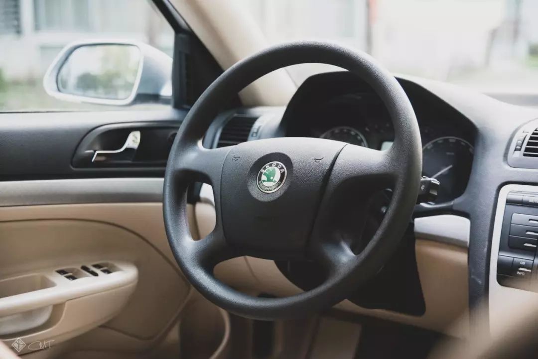 1.4t老明锐,老明锐空间实测