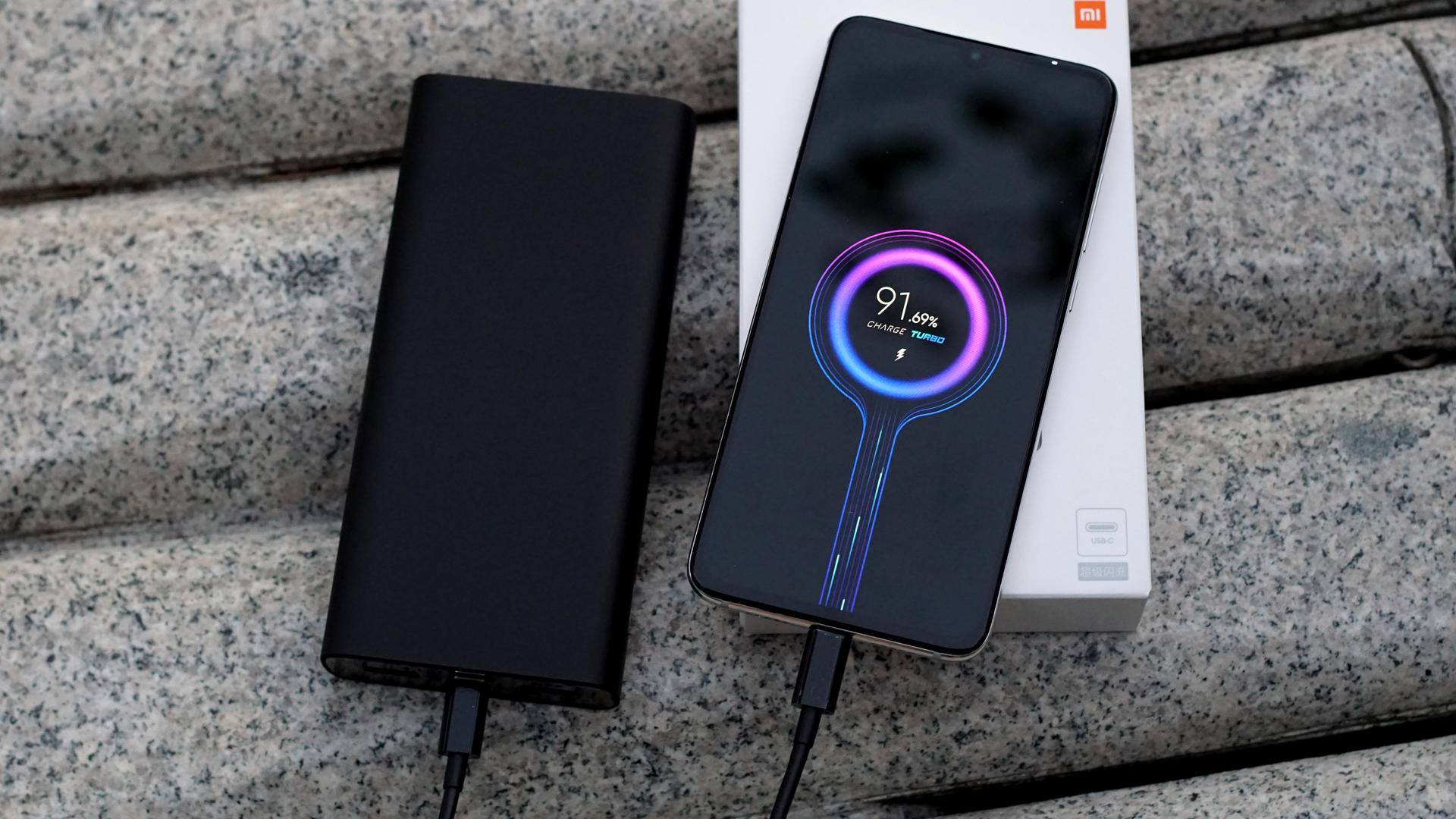 小米66w快充充电宝测评,小米充电宝50w重新上架