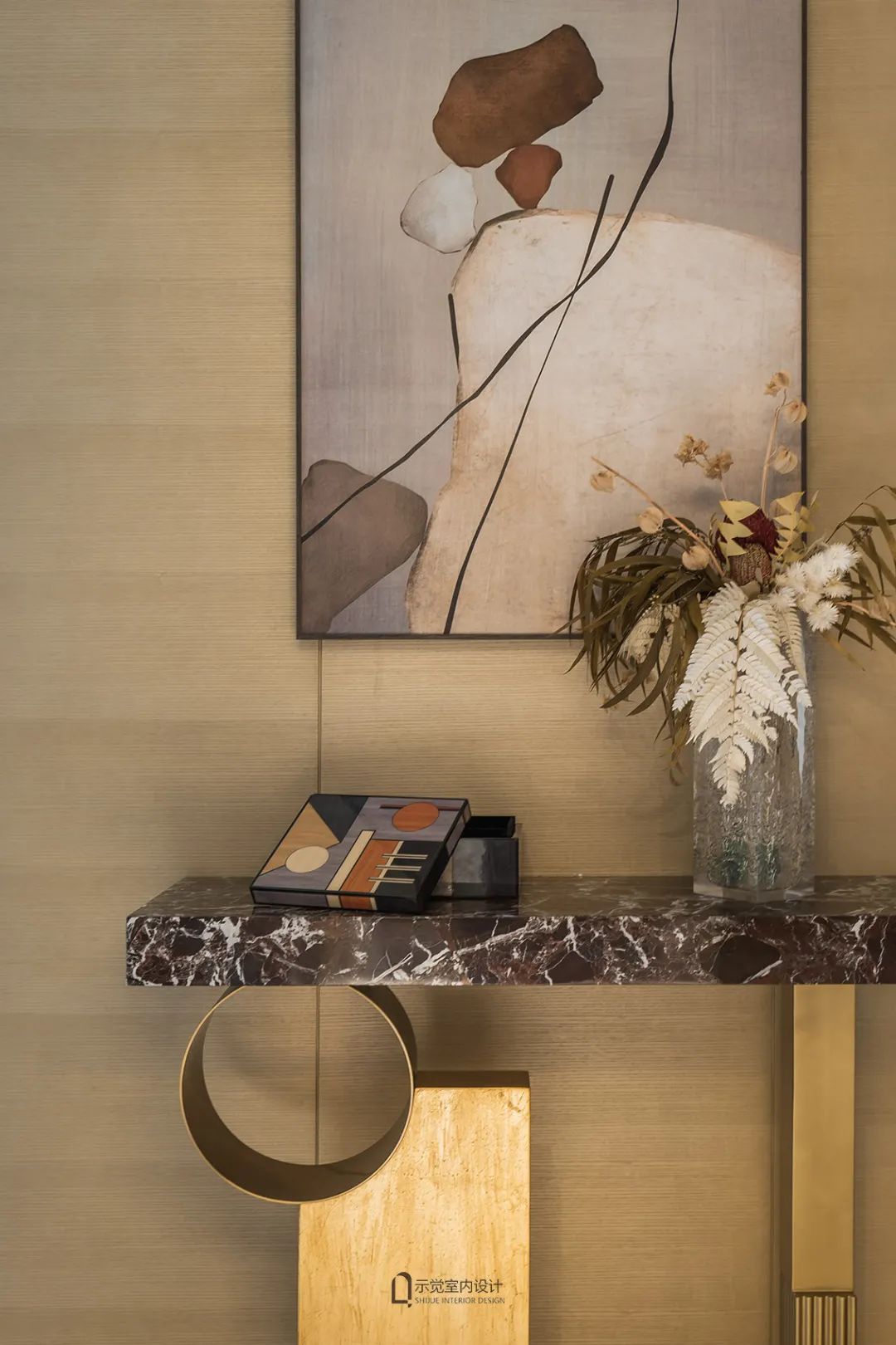 示觉装饰设计工程有限公司,侘寂风格设计和东方美学设计