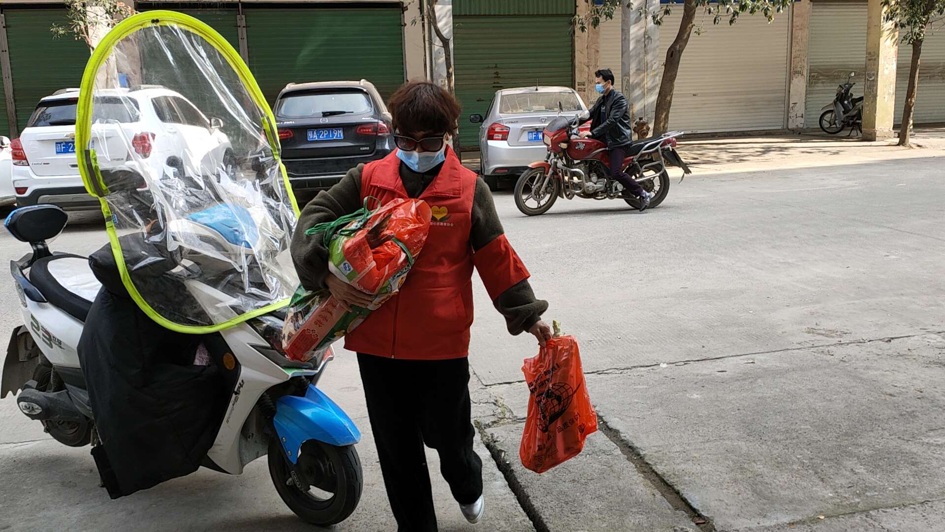 轻骑劲旅,红色基因轻骑劲旅