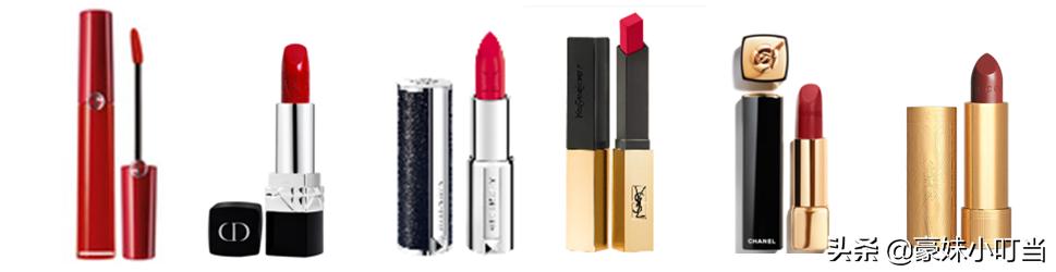 口红选择的标准是什么呢,口红的选择标准