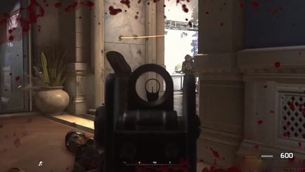 使命召唤6现代战争2重制版多少钱,使命召唤6现代战争2重制版博物馆