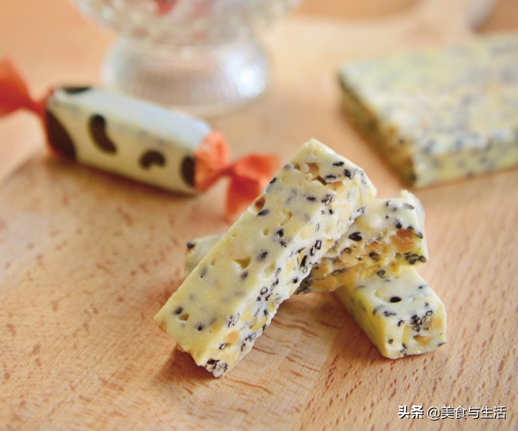 过年在家做什么零食简单又好吃,春节有什么好吃的零食推荐