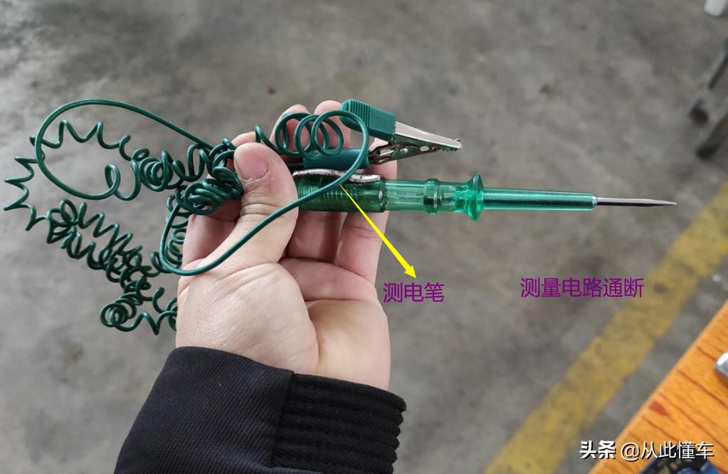 汽修工具名称解释,汽修常用工具有哪些