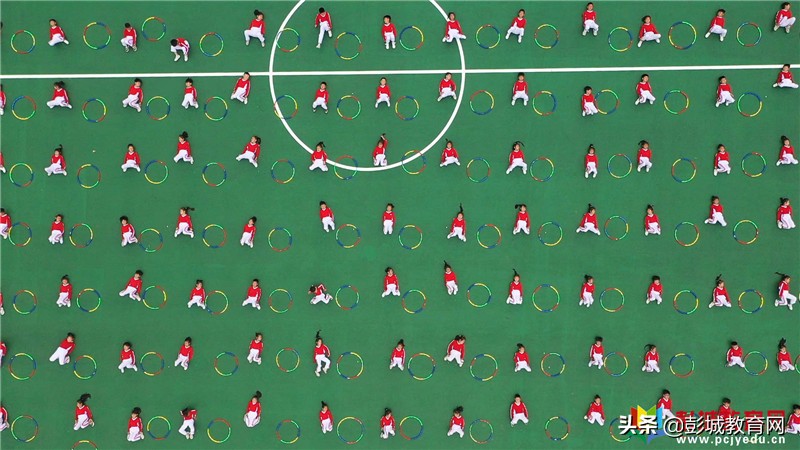 徐州中小学体育现场会,徐州市中小学体育现场会