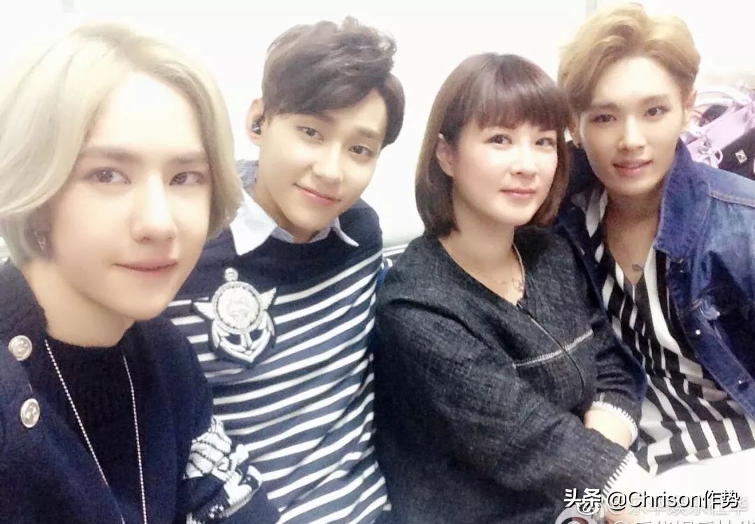 杜华偶像练习生出道名额,杜华韩国练习生