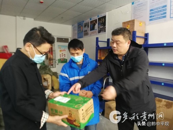 2022年底贵州基本实现“村村通快递”