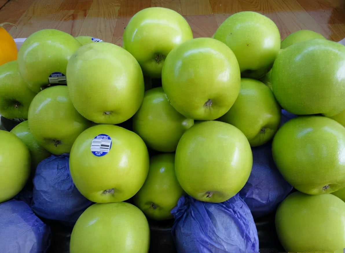 印度青苹果多少钱一斤,印度青苹果几月上市