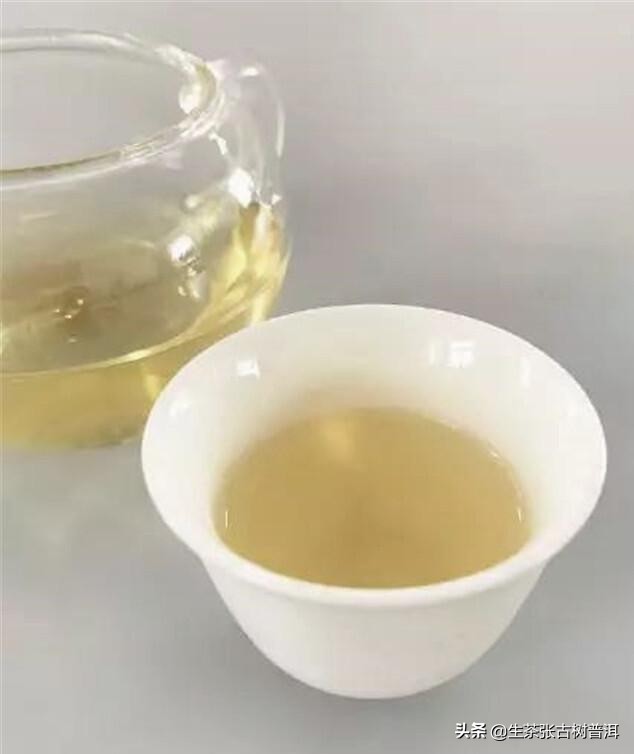 什么是茶汤锁喉,锁喉茶是什么意思