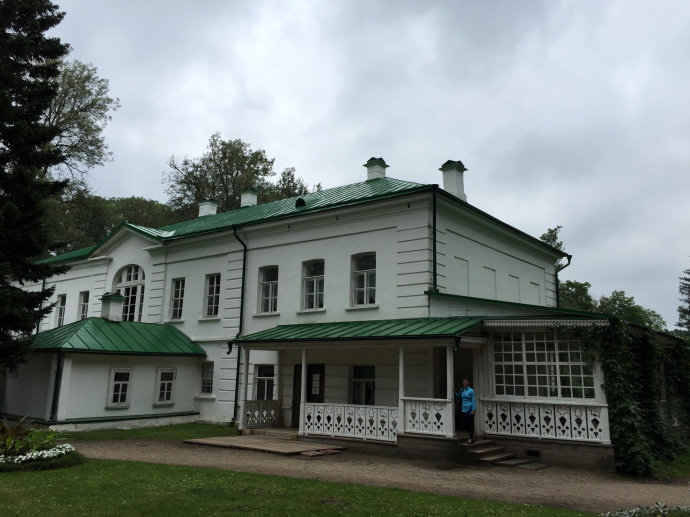 俄国伊热夫斯克兵工厂,沙俄西伯利亚要塞